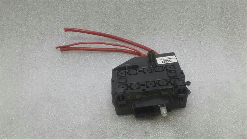 Mercedes R Class W251 Fuse Box A1645400650 Fuse Box