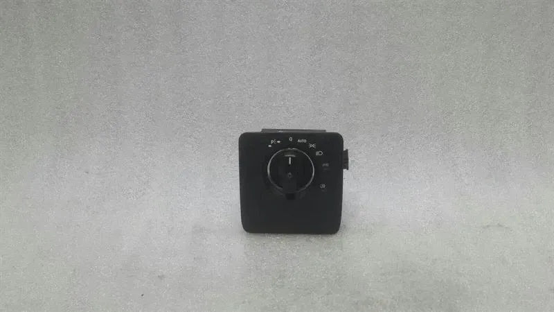 Mercedes R Class W251 RHD Headlight Switch A2515456204 Right Handlebar