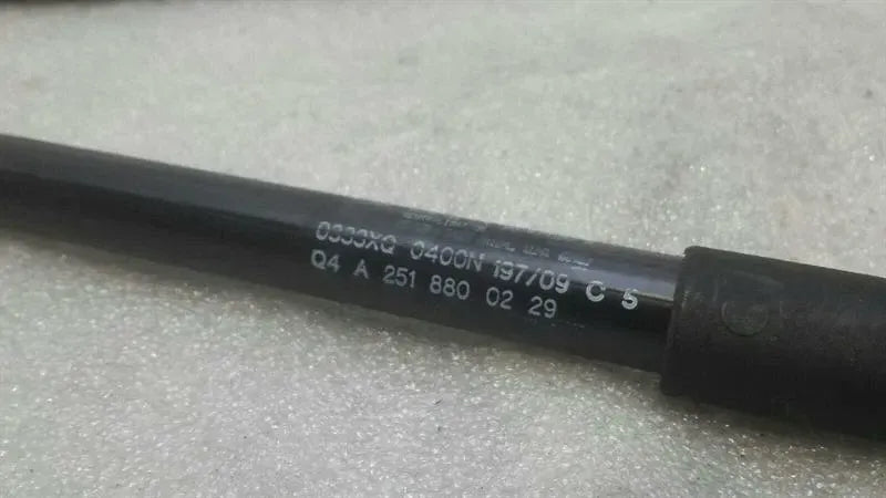 Mercedes R Class W251 Bonnet Strut A2518800129 Damper Bonnet