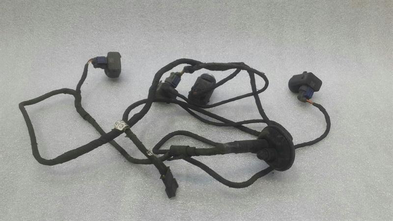 Mercedes R Class W251 Rear PDC Set A2515404206 PTS Rear Wiring Harness Kit