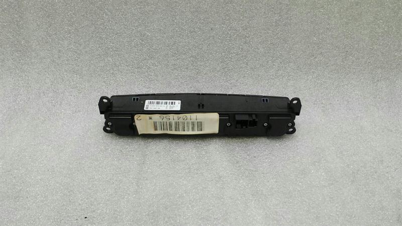 Mercedes R Class W251 Switch Block A2518704510 Switch Block