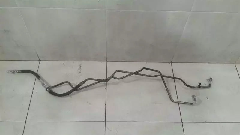 Mercedes R Class W251 Gearbox Pipes A1645005472 Transmission Oil Line OM642