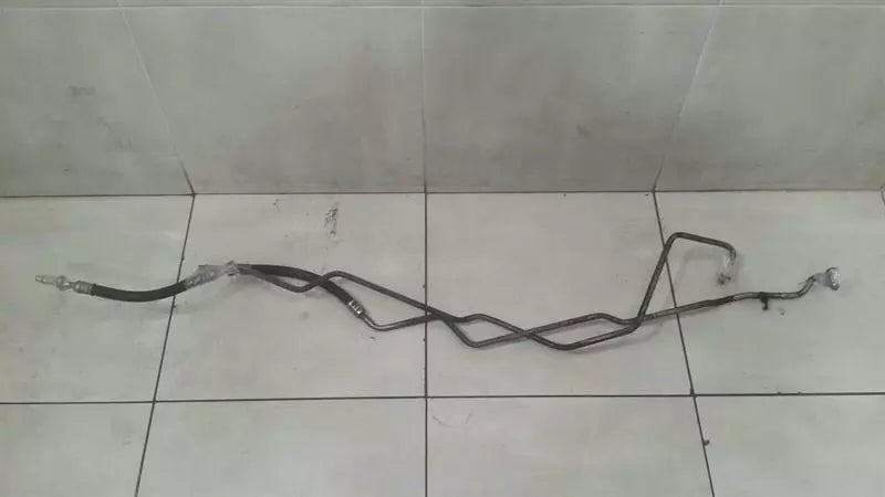 Mercedes R Class W251 Gearbox Pipes A1645005472 Transmission Oil Line OM642