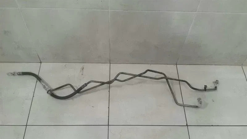 Mercedes R Class W251 Gearbox Pipes A1645005472 Transmission Oil Line OM642