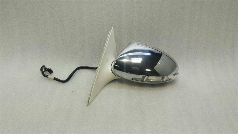 Mercedes S-class W221 Left Door Mirror A2218100576 Exterior Mirror Left DIM.
