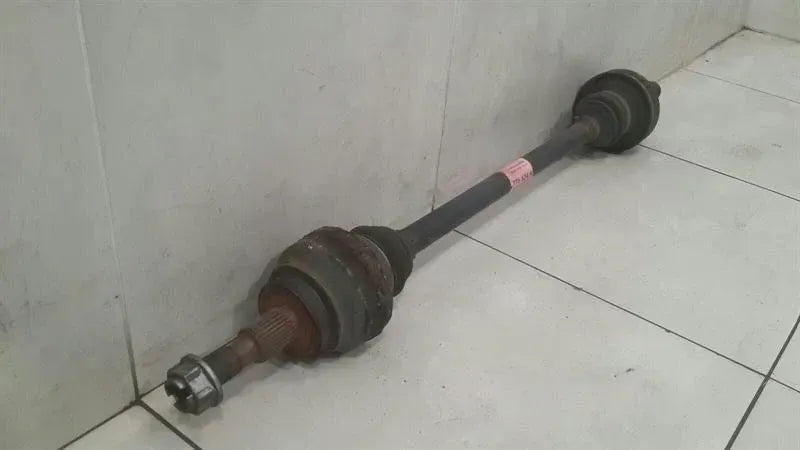 Mercedes R Class W251 Left Rear Drive Shaft A2513501510 Drive Shaft Rear Li