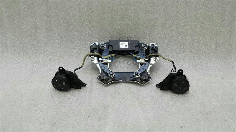 Mercedes R Class W251 Steering Wheel Switch A1648700558 Steering Wheel Switch MFL