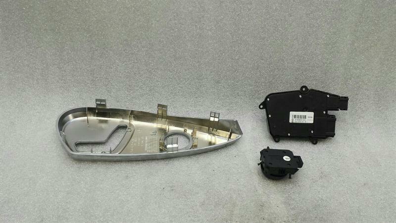 Mercedes R Class W251 Right Seat Switch A1648201410 Seat Right Switch Lumbar