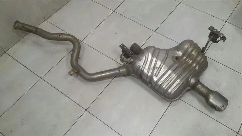 Mercedes R Class W251 Exhaust Silencer A2514901615 Exhaust Muffler RE