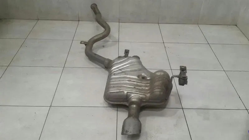 Mercedes R Class W251 Exhaust Silencer A2514901615 Exhaust Muffler RE