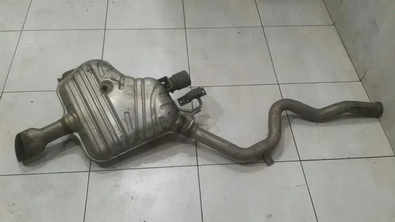 Mercedes R Class W251 Exhaust Silencer A2514901615 Exhaust Muffler RE