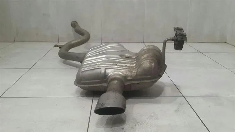 Mercedes R Class W251 Exhaust Silencer A2514901615 Exhaust Muffler RE