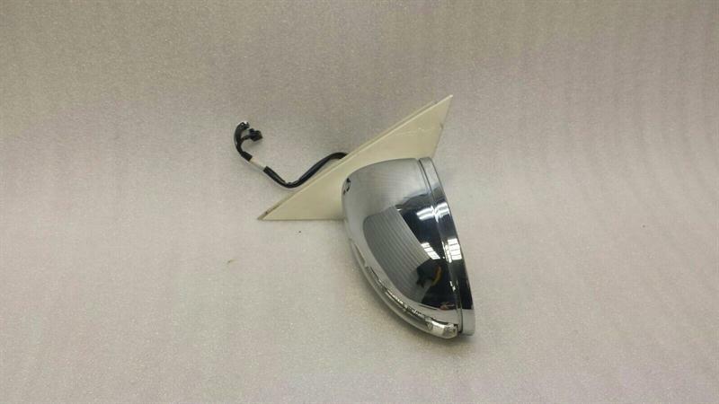 Mercedes S-class W221 Left Door Mirror A2218100576 Exterior Mirror Left DIM.