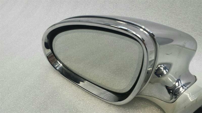 Mercedes S-class W221 Left Door Mirror A2218100576 Exterior Mirror Left DIM.