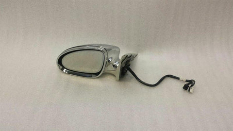 Mercedes S-class W221 Left Door Mirror A2218100576 Exterior Mirror Left DIM.
