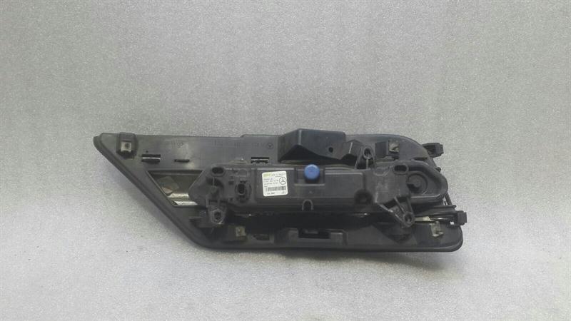 Mercedes R Class W251 right fog lamp A2218201856 fog lights right DRL