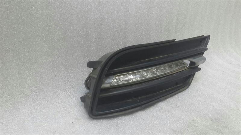 Mercedes R Class W251 right fog lamp A2218201856 fog lights right DRL