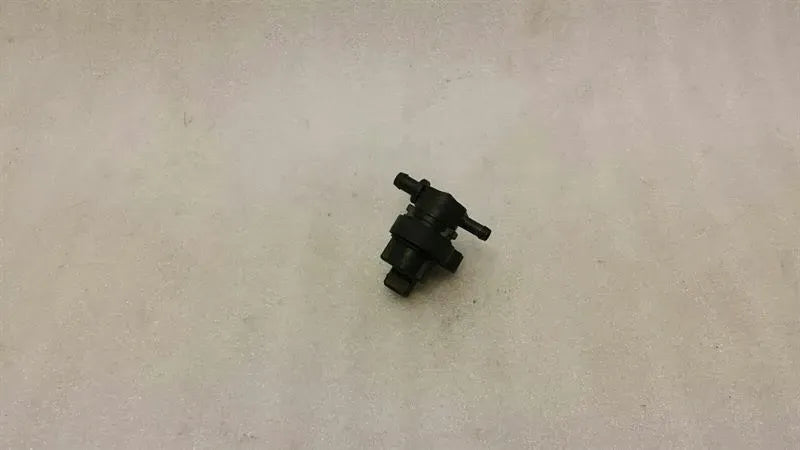 Mercedes S-class W221 Purge Valve A0004708893 Regeneration Valve