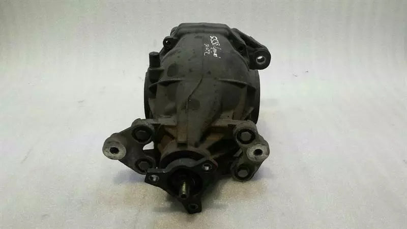 Mercedes S-class W221 W216 Rear Diff A2213502614 Differential Rear Ratio 2.65