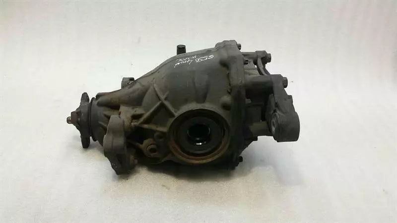 Mercedes S-class W221 W216 Rear Diff A2213502614 Differential Rear Ratio 2.65