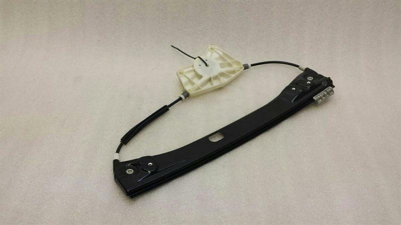 Mercedes S-Class W221 Left Rear Door Winder A2217300146 Window Regulator Rear LWB.