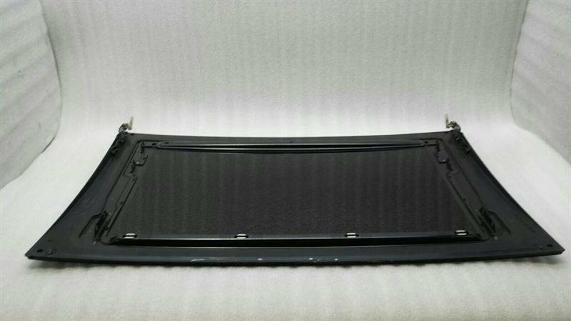Mercedes S-Class W221 Panoramic Roof Front A2217800021 Sunroof Front Glass Cover.