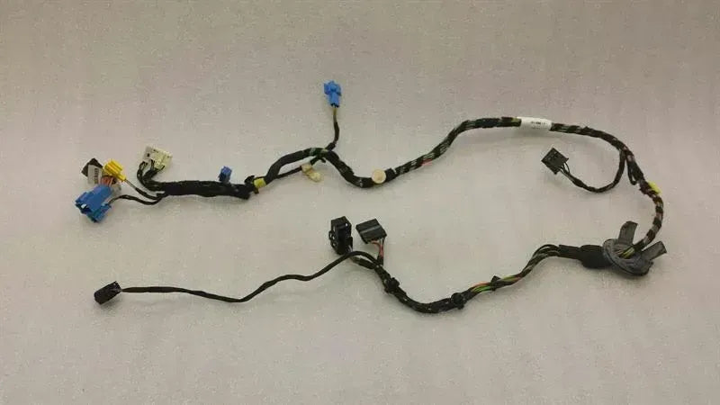 Mercedes S-Class W221 Front Right Door Wiring A2214404513 Door Wiring Harness Front RE