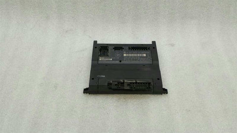Mercedes S-Class W221 Left Seat Module A2218702386 Seat Control Unit Left.