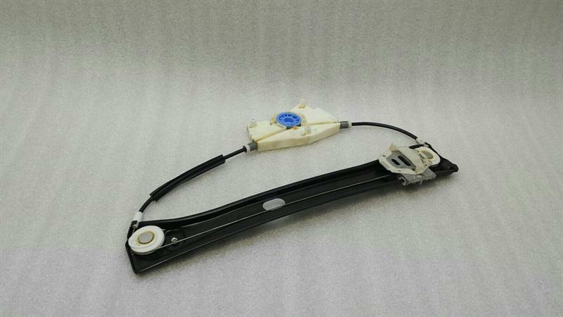 Mercedes S-Class W221 Right Rear Door Winder A2217300246 Window Regulator LWB RE.