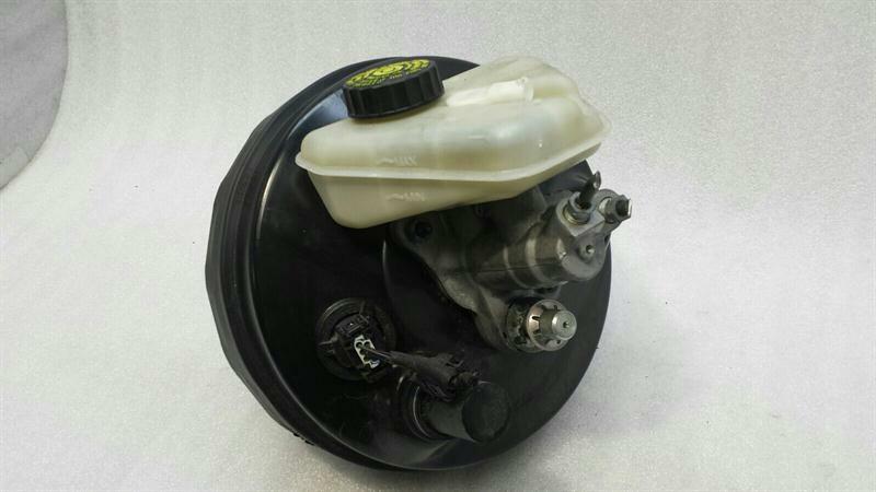 Mercedes S-Class W221 W216 Brake Servo A2214302530 Brake Booster 4Matic
