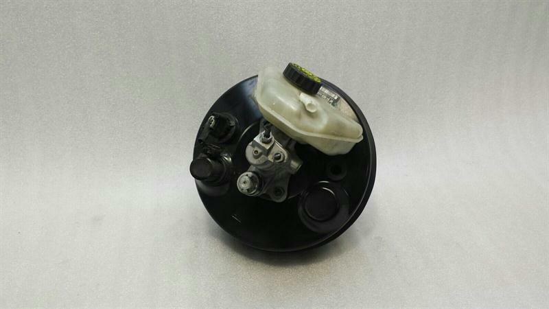 Mercedes S-Class W221 W216 Brake Servo A2214302530 Brake Booster 4Matic