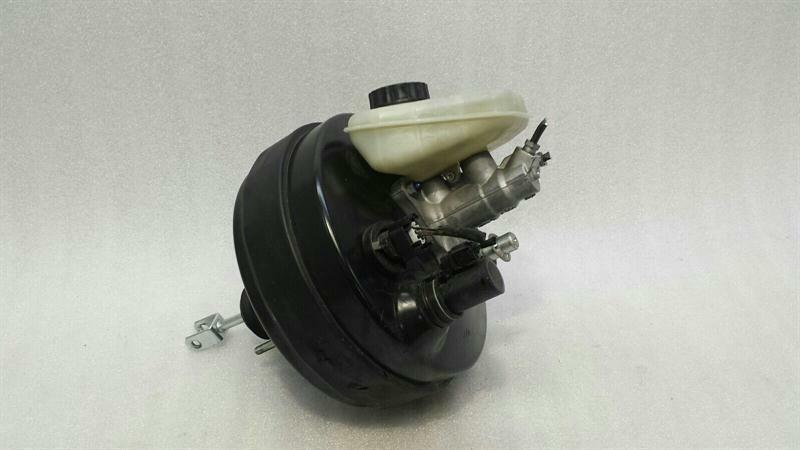 Mercedes S-Class W221 W216 Brake Servo A2214302530 Brake Booster 4Matic