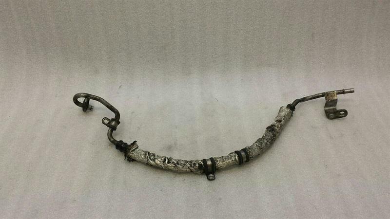 Mercedes S-Class W221 Oil Pipe A2214601624 Oil Pipe Oil Line