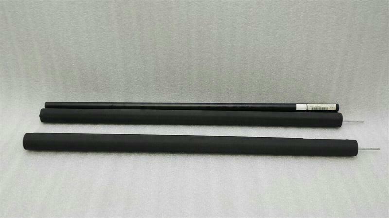 Mercedes S-class W221 Panorama Sun Blind Rolls A2217800640 Panoramic Roll