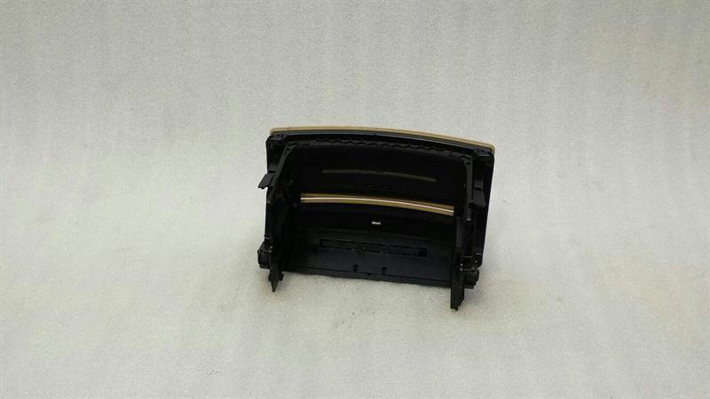 Mercedes S-Class W221 Cover Trim A2216800834 Kinematic Cover Tray