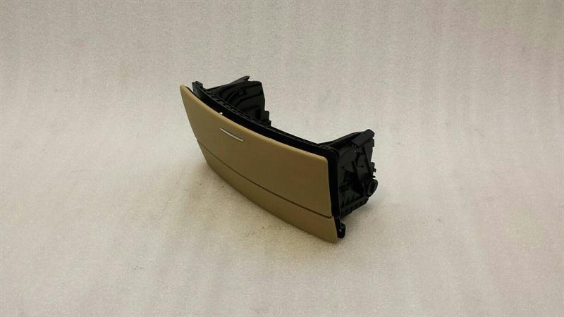 Mercedes S-Class W221 Cover Trim A2216800834 Kinematic Cover Tray