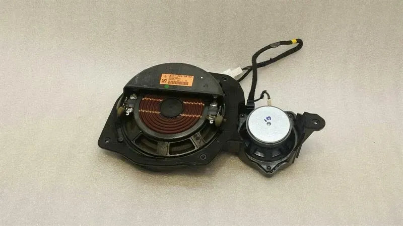 Mercedes S-Class W221 Front Left Door Speaker A2218205902 Loudspeaker Front Li