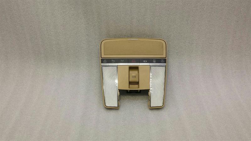 Mercedes S-class W221 Dome Light A2218705886 Interior Light Interior Light