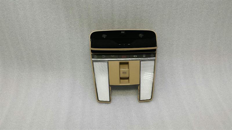 Mercedes S-class W221 Dome Light A2218705886 Interior Light Interior Light