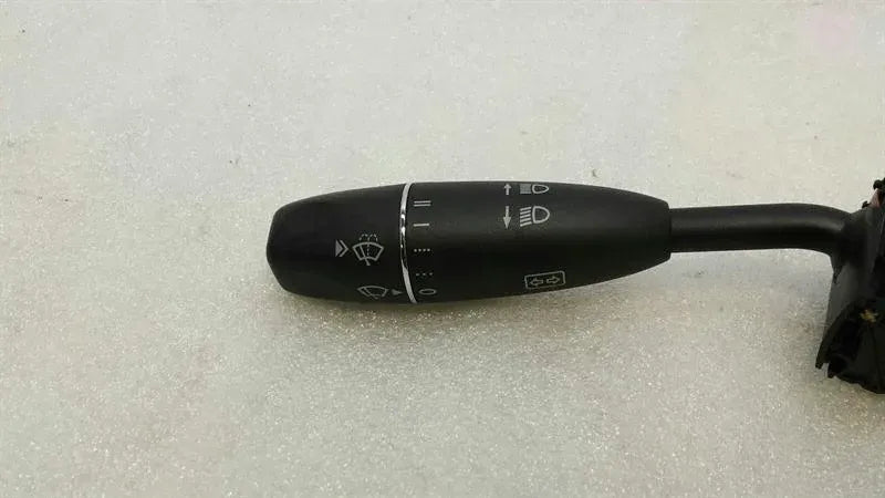 Mercedes S-Class W221 Wiper Switch A2215403345 Windshield Wiper