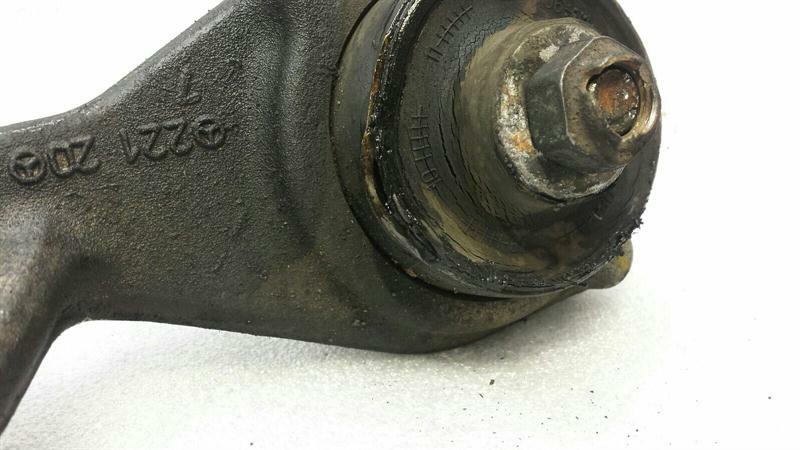 Mercedes S-Class W221 Right Front Wishbone A2213303811 Front Right Wishbone