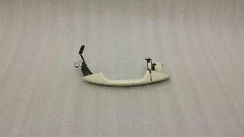 Mercedes W221 Rear Right Door Handle A2217600670 Door Handle Rear Right Keyless