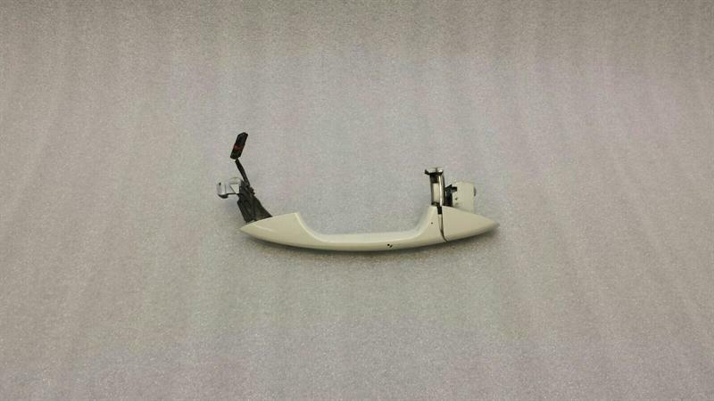 Mercedes W221 Rear Right Door Handle A2217600670 Door Handle Rear Right Keyless