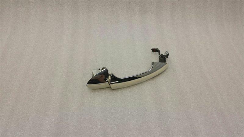 Mercedes W221 Rear Right Door Handle A2217600670 Door Handle Rear Right Keyless