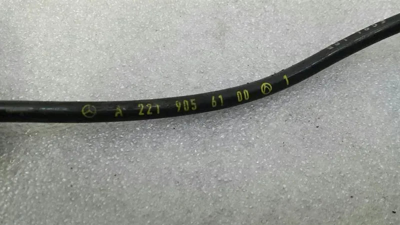 Mercedes S-Class W221 A.B.S Sensor A2219056100 ABS Sensor
