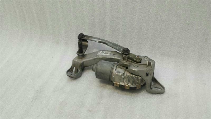 Mercedes S-Class W221 Left Wiper Motor A2218201942 Wiper Motor Front Left