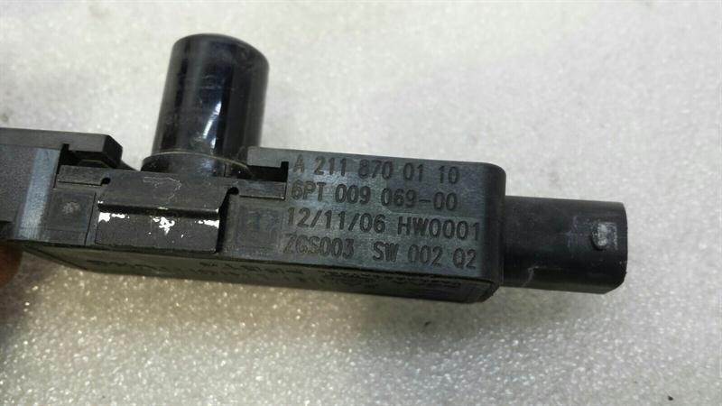 NIKDAP AD 3 x Mercedes S-class W221 Sun Sensor A2118700110 Solar Sensor Solar