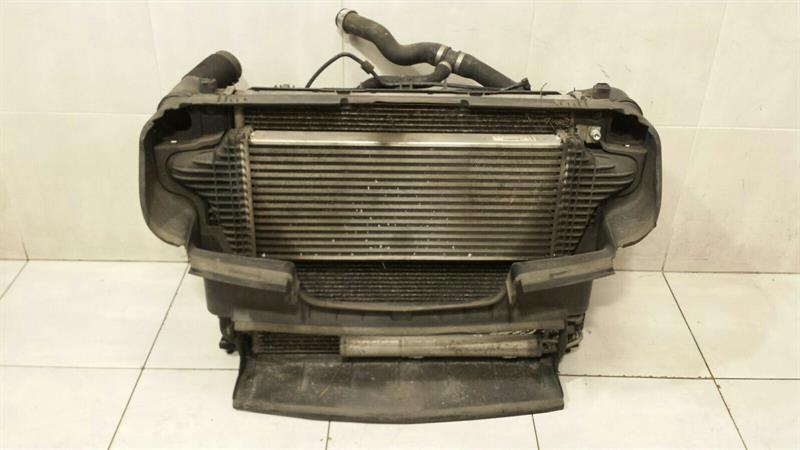 Mercedes R Class W251 Radiator Pack A2515000103 Radiator Package R320 CDI DIESEL V6