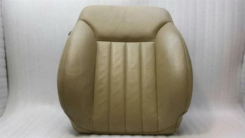 Mercedes R Class W251 FRH seat backrest A2519104247 seat surface back leather seat