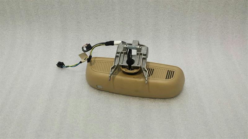 Mercedes W216 W221 Rear View Mirror A2218103917 Rear Mirror Interior Mirror